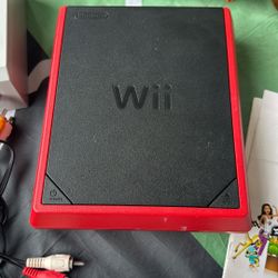 Wii (Kids, Youth, Adults) 