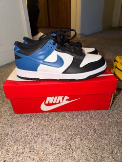 Jordan’s Size 6y