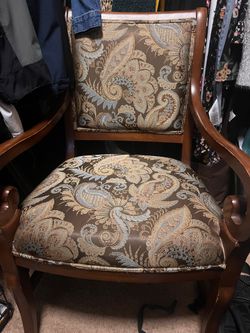 Office chair