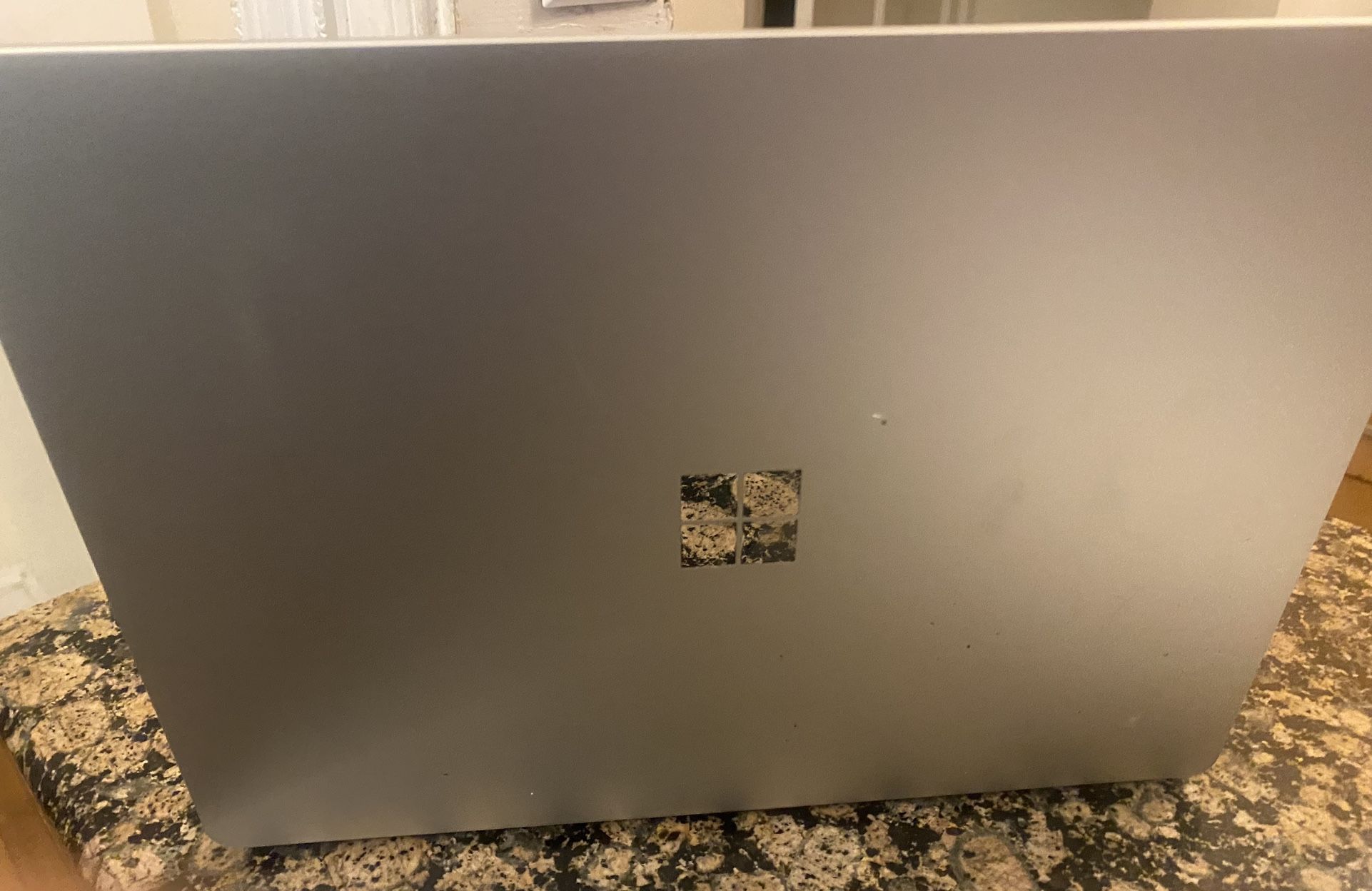 Microsoft Surface Go 4