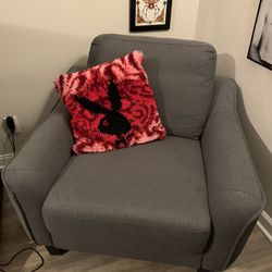 Ashley furniture Couch And Chair