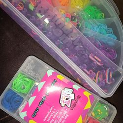 Rainbow Loom