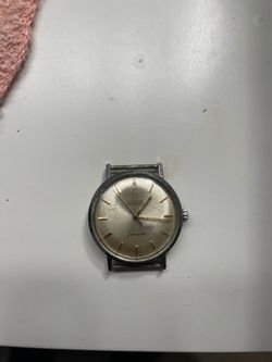 OMEGA SEAMASTER