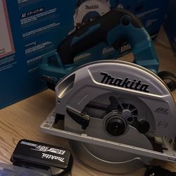 Makita Circular Saw