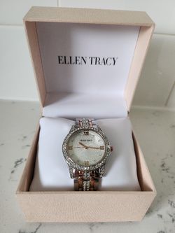Ellen Tracy Watch
