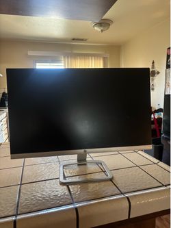 PC screen