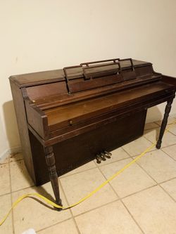 Classic Piano Gulbreason