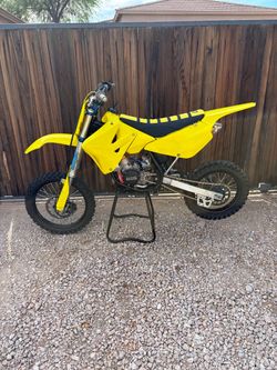 built rm 85 2008