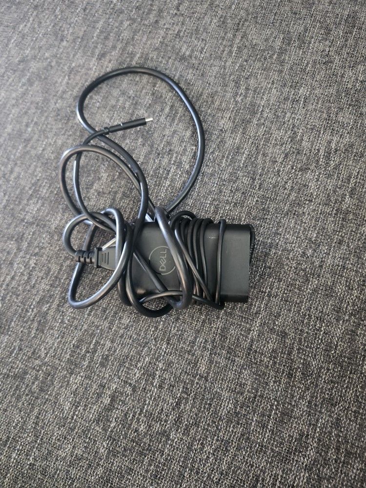 Chromebook Charger