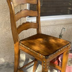 Chair Style Cute Bar stools 