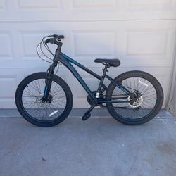 Schwinn Sidewinder 21 Spd. Mountain Bike