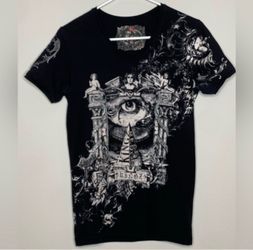 Kingz eye t-shirt
