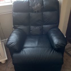 Recliner Chair, Electric