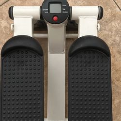 New Balance Mini Stepper – Compact Home Cardio Machine