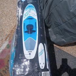 One Paddle Board Set By Oceana