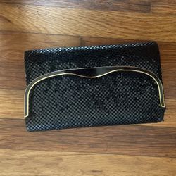 Vintage Clutch 