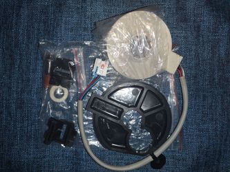 Standard Motor Products SWS109 Steering Angle Sensor-Malibu