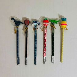 Office Depot Fashion Pencil Bundle