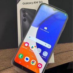 Samsung Galaxy A14, Unlocked,  Brand New 
