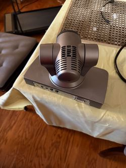 Conference camera