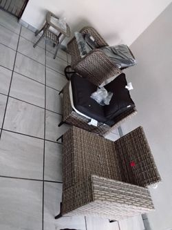 Wickerset