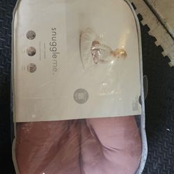Snuggle Me Pillow