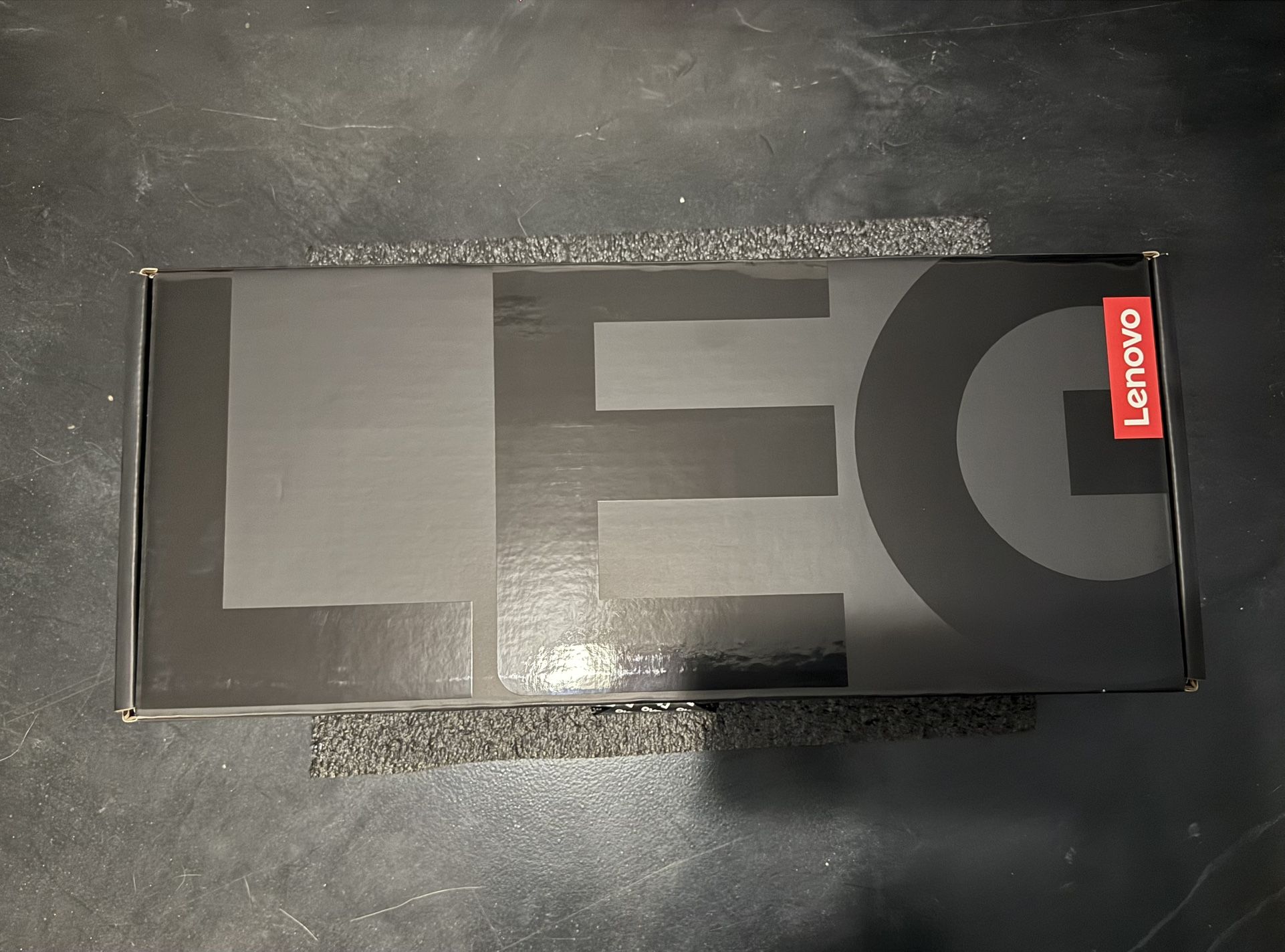 Lenovo Legion Go 2 Z2 Extreme 2TB