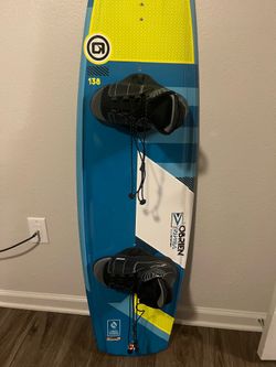 O’brien wakeboard