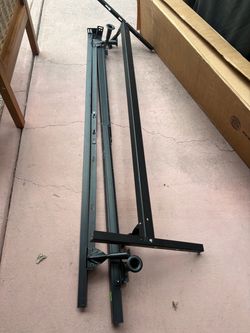 Free! King Bed Frame