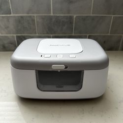 Baby Wipe Warmer