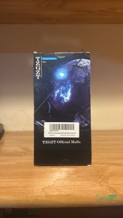 TZGZT Tempered Glass Screen Protector – New