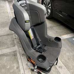 Graco Car Seat