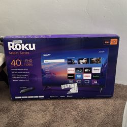 Roku TV