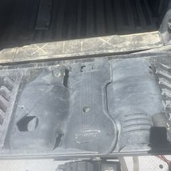 Ls Engine Cover 