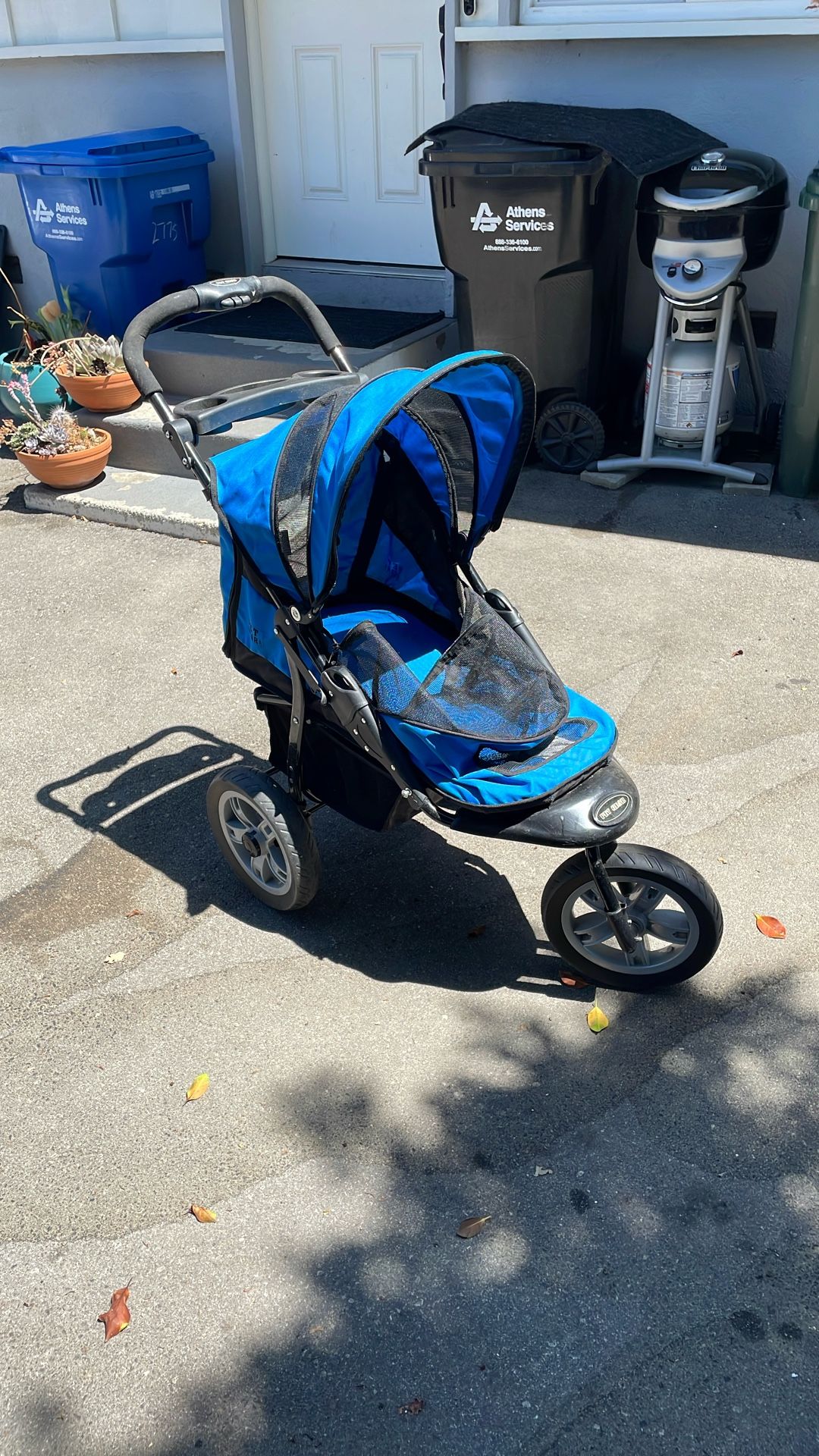 Pet Gear Stroller