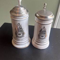 Beer Mug