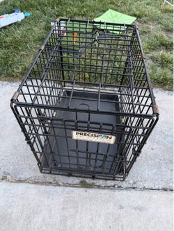 Animal cage