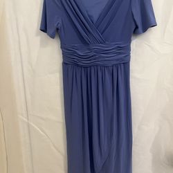 Mid Length Dresses And Romper 