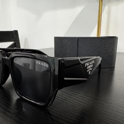 Prada Sunglasses 