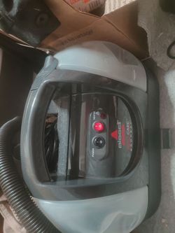 Bissell Auto Care ProHeat Carpet Cleaner