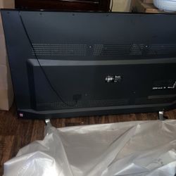 Televisión 65 Inches LG 