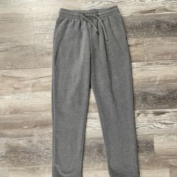 Grey Sweatpants 