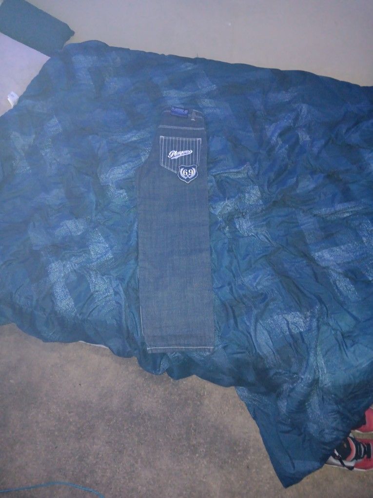 Playerz 69 Jeans
