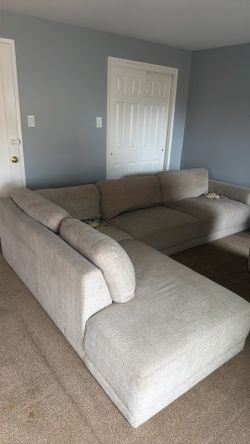 Comfy Costco Sectional Couch