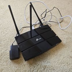 Tp-link Router Archer A7 AC1750