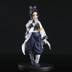 Demon Slayer Collectible Figure (Shinobu Kocho)