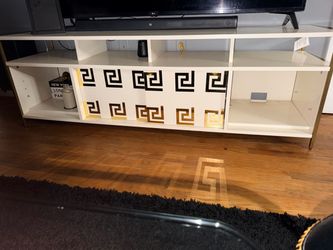 TV stand