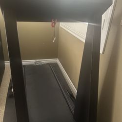 Treadmill By True  Fitness 
