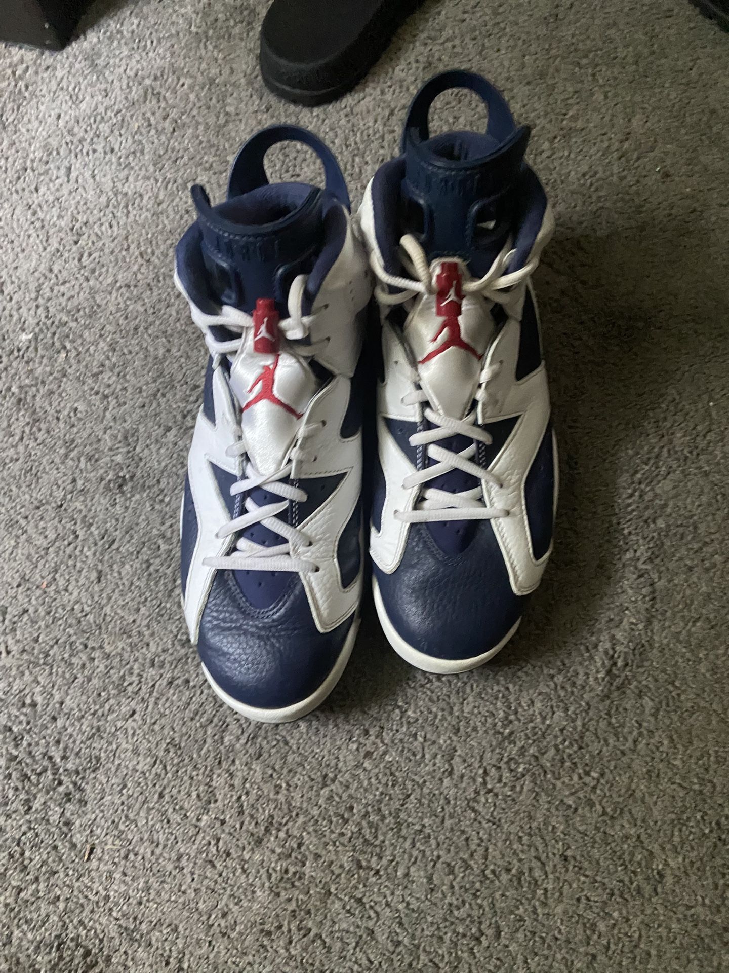 Jordan 6