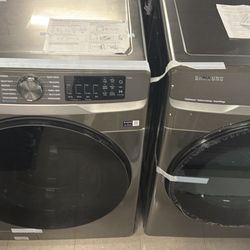 🚨Set washer And Dryer $949🚨